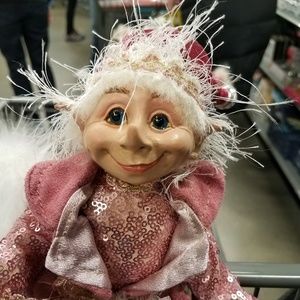 Meet your Posher, Devon